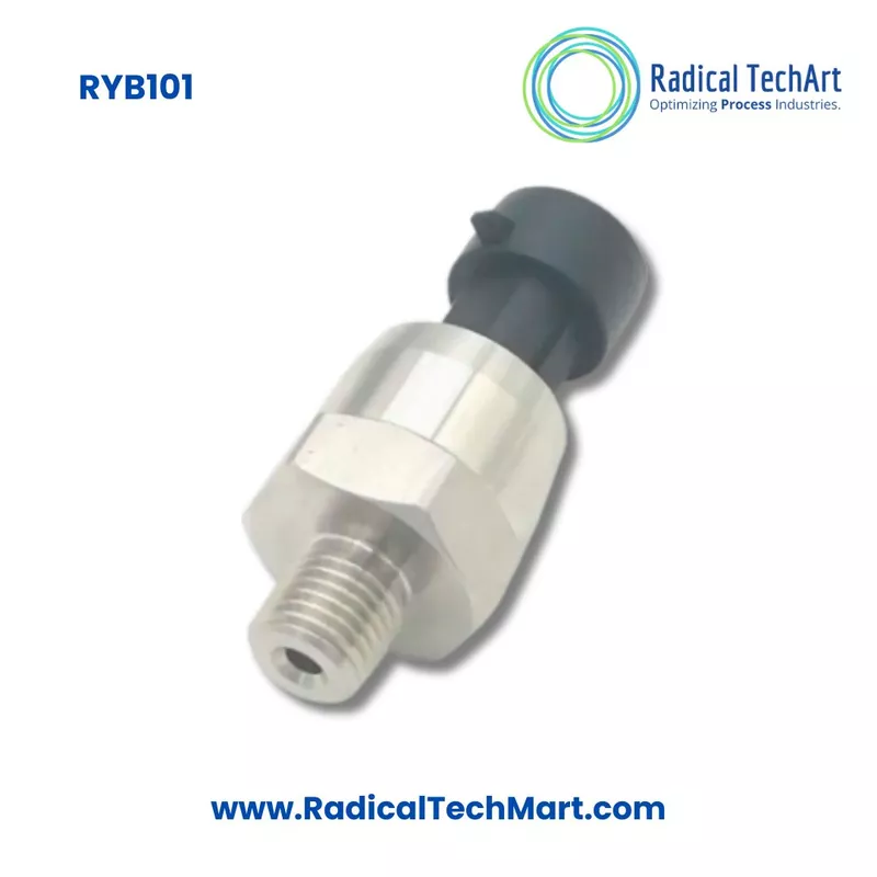 RYB101 Economical Pressure Transmitter