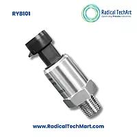 RYB101 Economical Pressure Transmitter