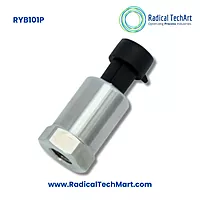 RYB101P HVAC Pressure Transmitter