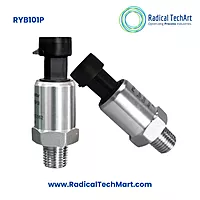 RYB101P HVAC Pressure Transmitter