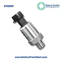 RYB101P HVAC Pressure Transmitter