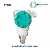 RYB102 Industrial Pressure Transmitter