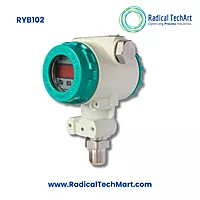 RYB102 Industrial Pressure Transmitter