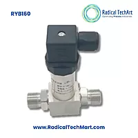 RYB160 Low Pressure Transmitter