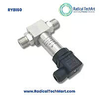 RYB160 Low Pressure Transmitter