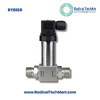 RYB160 Low Pressure Transmitter