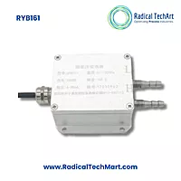 RYB161 Clean Room Differential Pressure Transmitter