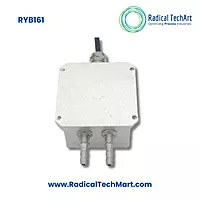 RYB161 Clean Room Differential Pressure Transmitter