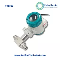 RYB162 Explosion Proof Differential Pressure Transmitter