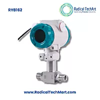 RYB162 Explosion Proof Differential Pressure Transmitter