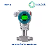 RYB162 Explosion Proof Differential Pressure Transmitter