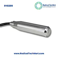RYB200 Hydrostatic Level Transmitter | 0-400m | 4-20mA RS485 Output