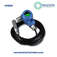 RYB201 Split Liquid Level Transmitter
