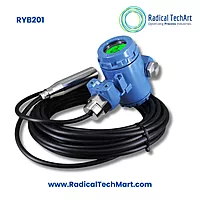RYB201 Split Liquid Level Transmitter