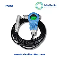 RYB201 Split Liquid Level Transmitter