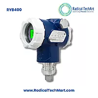 RYB400 High Precision Smart Pressure Transmitter
