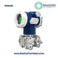 RYB401 Differential Pressure Transmitter