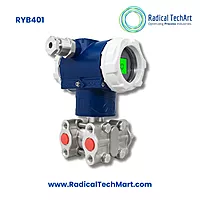 RYB401 Vacuum Pressure Transmitter