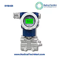 RYB401 Differential Pressure Transmitter