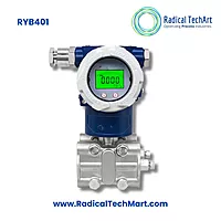 RYB401 Vacuum Pressure Transmitter