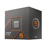 AMD Ryzen 5 8500G Processor – 6 Core | Radeon Graphics | AM5 | Up to 5.0GHz