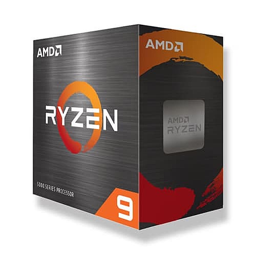AMD Ryzen 9 5900XT Processor – 16 Core | 32 Thread | AM4 | Up to 4.8GHz