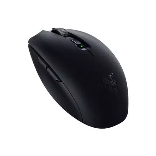 Razer Orochi V2 Wireless Gaming Mouse – 18K DPI | Ultra-Light 60g | Dual-Mode | Black