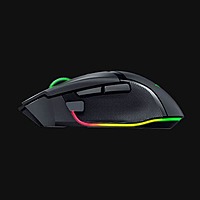 Razer Basilisk V3 Pro Wireless Gaming Mouse – 30K DPI | 11 Buttons | Black