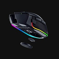 Razer Basilisk V3 Pro Wireless Gaming Mouse – 30K DPI | 11 Buttons | Black