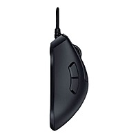 Razer DeathAdder V3 Gaming Mouse – 30K DPI | 6 Buttons | Ultra-Light 59g | Black