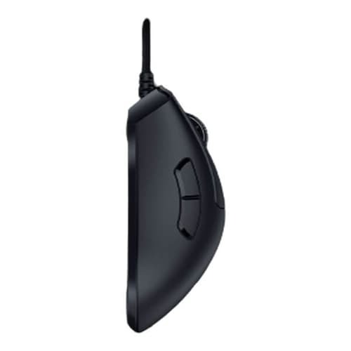 Razer DeathAdder V3 Gaming Mouse – 30K DPI | 6 Buttons | Ultra-Light 59g | Black