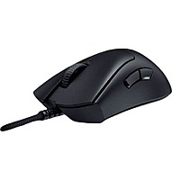 Razer DeathAdder V3 Gaming Mouse – 30K DPI | 6 Buttons | Ultra-Light 59g | Black