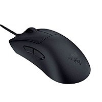 Razer DeathAdder V3 Gaming Mouse – 30K DPI | 6 Buttons | Ultra-Light 59g | Black