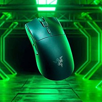 Razer Viper V3 HyperSpeed Wireless Gaming Mouse – 30K DPI | 6 Buttons | 82g