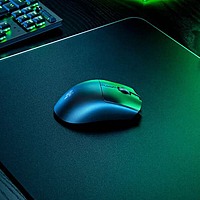 Razer Viper V3 HyperSpeed Wireless Gaming Mouse – 30K DPI | 6 Buttons | 82g