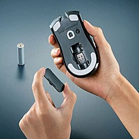 Razer Viper V3 HyperSpeed Wireless Gaming Mouse – 30K DPI | 6 Buttons | 82g