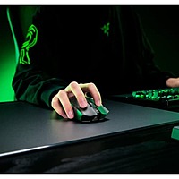 Razer Viper V3 Pro Wireless Gaming Mouse – Black | 35K DPI | Ultra Lightweight