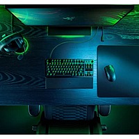 Razer Viper V3 Pro Wireless Gaming Mouse – Black | 35K DPI | Ultra Lightweight