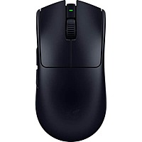Razer Viper V3 Pro Wireless Gaming Mouse – Black | 35K DPI | Ultra Lightweight