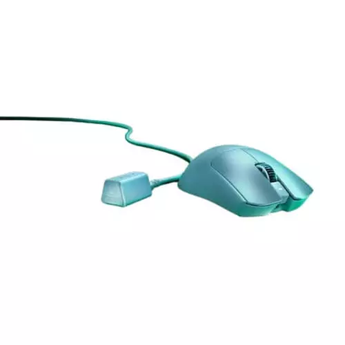Razer Viper V3 Pro Wireless Gaming Mouse – White | 35K DPI | Ultra Lightweight