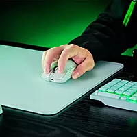 Razer Viper V3 Pro Wireless Gaming Mouse – White | 35K DPI | Ultra Lightweight