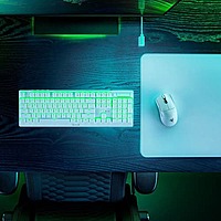 Razer Viper V3 Pro Wireless Gaming Mouse – White | 35K DPI | Ultra Lightweight