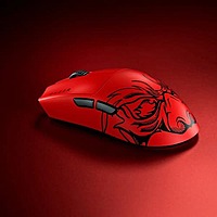 Razer Viper V3 Pro Faker Edition Wireless Gaming Mouse – 35K DPI | 8000Hz