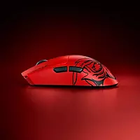 Razer Viper V3 Pro Faker Edition Wireless Gaming Mouse – 35K DPI | 8000Hz
