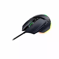 Razer Basilisk V3 35K Wired Gaming Mouse – 35,000 DPI | 11 Buttons | RGB | Black