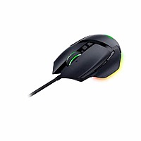 Razer Basilisk V3 35K Wired Gaming Mouse – 35,000 DPI | 11 Buttons | RGB | Black