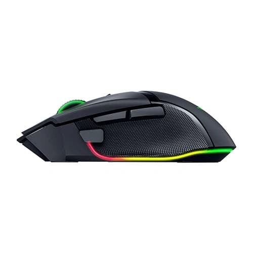 Razer Basilisk V3 Pro 35K Wireless Gaming Mouse – 8000Hz | RGB