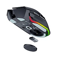 Razer Basilisk V3 Pro 35K Wireless Gaming Mouse – 8000Hz | RGB
