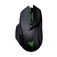 Razer Basilisk V3 Pro 35K Wireless Gaming Mouse – 8000Hz | RGB