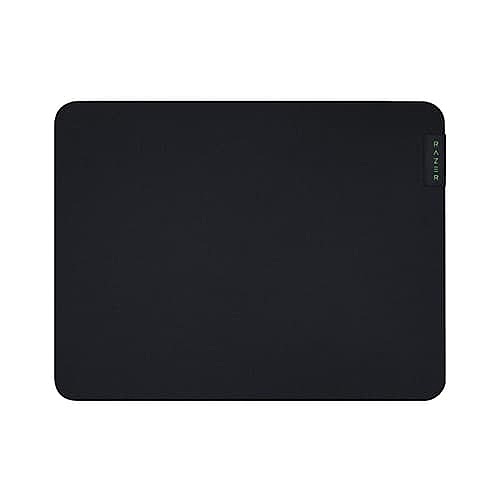 Razer Gigantus V2 Soft Gaming Mouse Pad (Medium) – Smooth Cloth Surface Precision Control